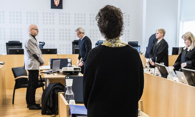 «Vipp ham! Bli ferdig med det!»